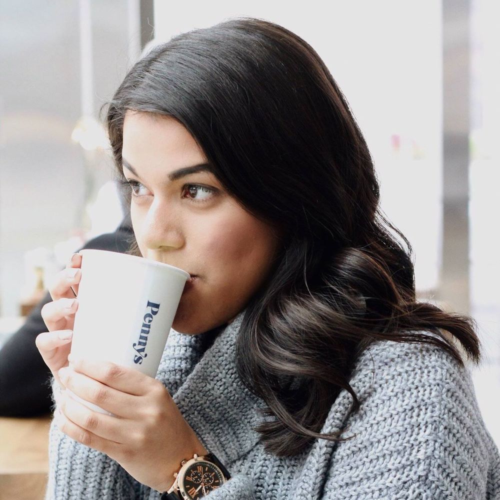 Meet your Posher, Shabnam